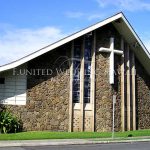 ハワイ ナティビティ教会