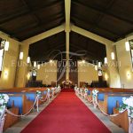 ハワイ ヌアヌ教会